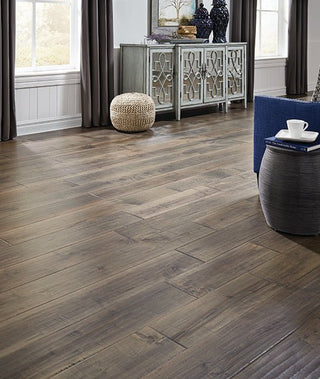 Maple Stedman Engineered Hardwood by Eagle Creek Floors