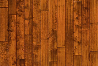 Maple Syrup – Distressed Engineered Hardwood by Garrison