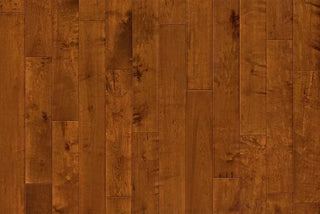 Maple Syrup – Smooth Engineered Hardwood by Garrison