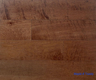 Maple  Toasty Engineered Hardwood by Elgin Floors
