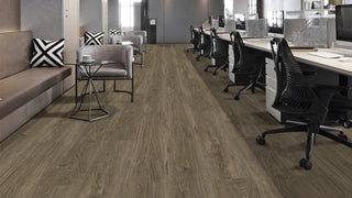 Maple Vinyl by Infinity Floor