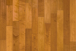 Maple Wheat – Distressed Engineered Hardwood by Garrison