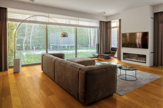 Maple Wheat – Distressed Engineered Hardwood by Garrison