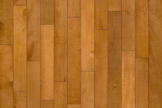 Maple Wheat – Smooth Engineered Hardwood by Garrison