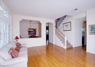 Maple Wheat – Smooth Engineered Hardwood by Garrison