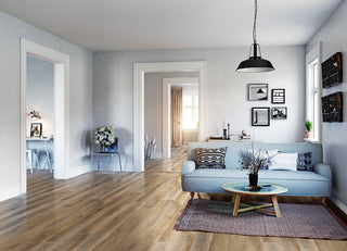 Maracay Brown Vinyl by MSI