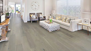 Marbel Engineered Hardwood by HF Design LLC