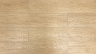 Marbella Beige Vinyl by Montserrat Floors