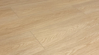 Marbella Beige Vinyl by Montserrat Floors