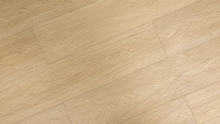 Marbella Beige Vinyl by Montserrat Floors