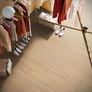 Marbella Oak Water Resistant Laminate by BerryAlloc