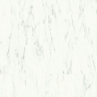 Marble Carrara white Vinyl by Quickstep