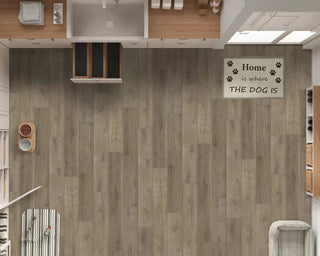 Marble Falls Vinyl by LW Flooring