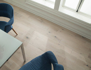 Marble Hardwood by Mullican Flooring