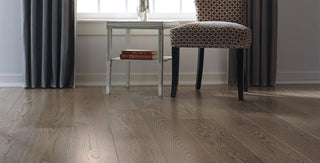 Marble Table Engineered Hardwood by Carlisle Wide Plank Floors