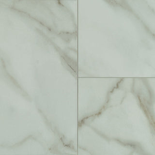 Marble Winter White 12" Vinyl by Bruce