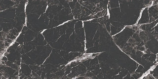 Marbles Matte 24x48 - Marmo Nero Tile & Stone by Stanton