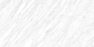 Marbles Matte 24x48 - Volakas Silk Tile & Stone by Stanton