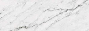 Marbles Matte Bullno - Carrara White Tile & Stone by Stanton