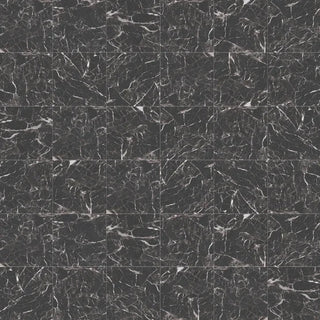 Marbles Matte Mosaic - Marmo Nero Tile & Stone by Stanton