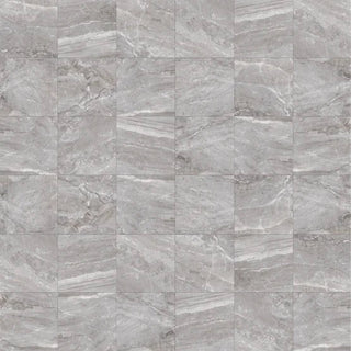 Marbles Matte Mosaic - Oniciata Grey Tile & Stone by Stanton