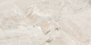 Marbles Plshed 24x48 - Oniciata Ivory Tile & Stone by Stanton