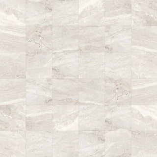 Marbles Plshed Mosai - Oniciata Ivory Tile & Stone by Stanton