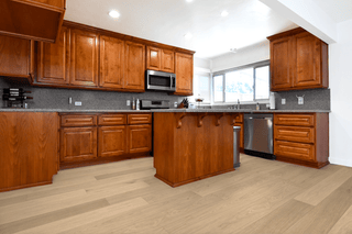 Marcello Engineered Hardwood by Garrison