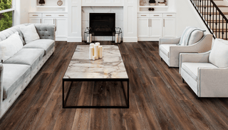 Marche Engineered Hardwood by HF Design LLC