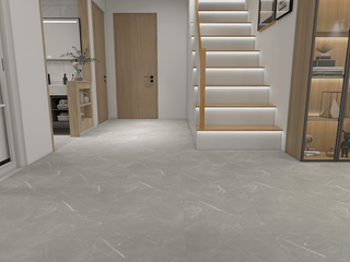 Marengo Grey Vinyl by Harbinger Flooring