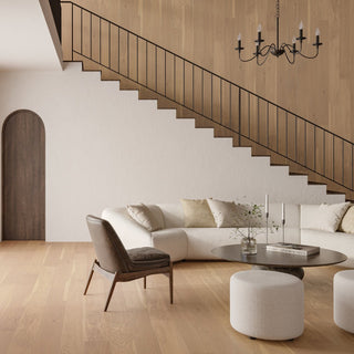 Margaux Engineered Hardwood by Bedrosians