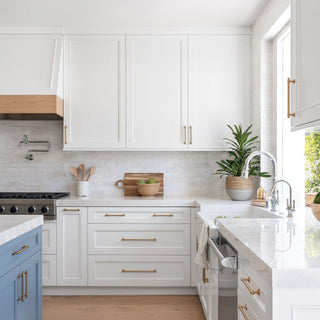 Margaux Engineered Hardwood by Bedrosians