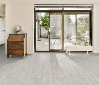 Mari Travertine Vinyl by COREtec