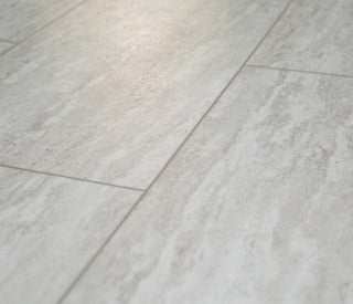 Mari Travertine Vinyl by COREtec