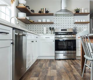 Marianas Oak Vinyl by COREtec