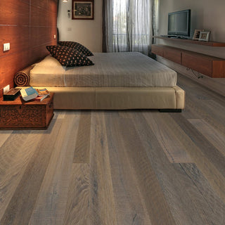 Marigold Oak Engineered Hardwood by Hallmark Floors