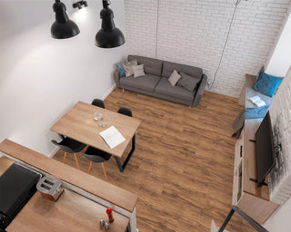 Marigold Vinyl by LW Flooring