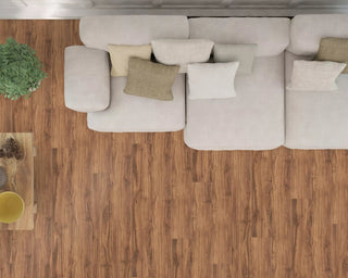 Marigold Vinyl by LW Flooring