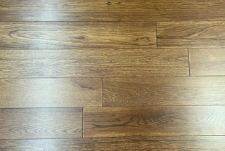 Marin Hickory Engineered Hardwood by Country Wood Floor