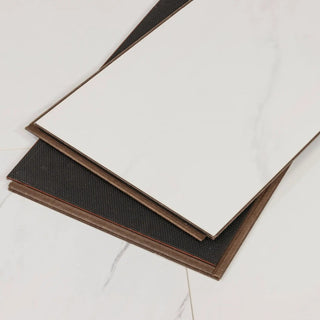 Marin Marble Waterproof Laminate by Cali Bamboo