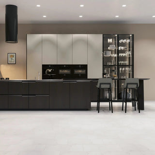 Marin Marble Waterproof Laminate by Cali Bamboo