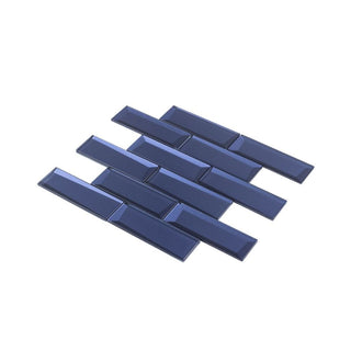 MARINA BRICKS Tile & Stone by Anthology Tile