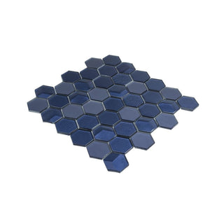MARINA HEX Tile & Stone by Anthology Tile