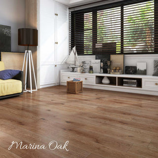 Marina Oak spc by Anchor Floor & Supply