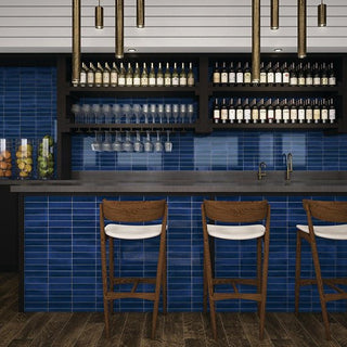 Marine Rectangle Tile & Stone by American Olean