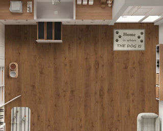 Mariposa Waterproof Laminate by LW Flooring