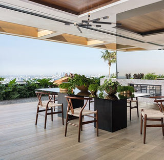 Marisol Engineered Hardwood by California Classics