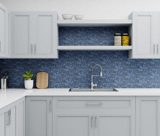 MARITIME FANFARE Tile & Stone by Anthology Tile