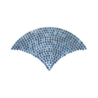 MARITIME FANFARE Tile & Stone by Anthology Tile