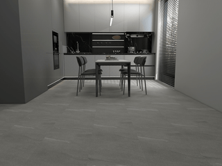 Marmo Vinyl by Harbinger Flooring
